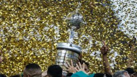 ¿Cuándo es el sorteo de los octavos de final de Copa Libertadores?