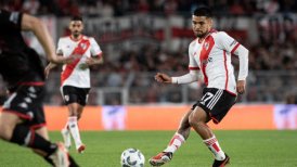 Padre de Paulo Díaz: "River Plate es como un equipo europeo, pero en Sudamérica"