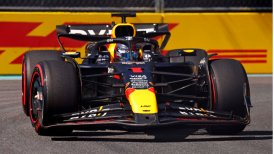 Max Verstappen largará en el primer puesto en el Gran Premio de Miami