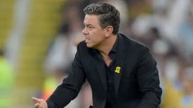 ¡Se acabó el respaldo!: Marcelo Gallardo dejará de ser el entrenador de Al Ittihad