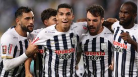 Alianza Lima anuncia novedades para su duelo ante Colo Colo por Copa Libertadores
