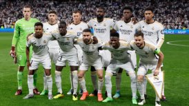 Real Madrid y Borussia vestirán sus colores tradicionales en la final de la Champions