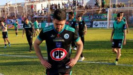 ANFP castigó con la resta de puntos a Deportes Puerto Montt