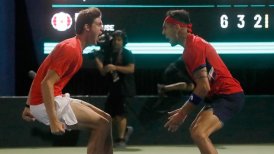 ¿Cuándo juegan Alejandro Tabilo y Nicolás Jarry por las semifinales del Masters 1000 de Roma?