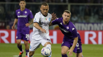 Serie A: Fiorentina y Napoli repartieron puntos en un partido lleno de golazos
