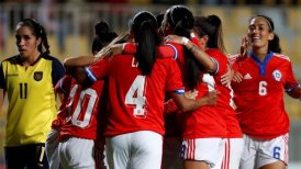¿Qué necesita La Roja para ir al Mundial Femenino de Brasil 2027?