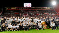 Estudiantes de La Plata derribó a Deportivo Riestra en su segundo triunfo en la liga argentina