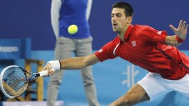 Novak Djokovic pondrá a prueba su hegemonía en Beijing ante Jo-Wilfried Tsonga