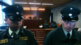 Corte dejó en prisión preventiva a homicida de barrista de Colo Colo