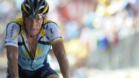 El Tour de Francia quiere dejar vacante títulos que obtuvo Armstrong