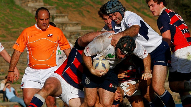 Old Boys y COBS irán por el cetro del Súper 12 este domingo