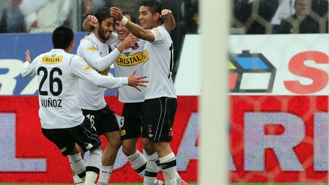 Colo Colo busca su paso a octavos de final de la Copa Chile