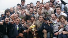 Old Boys se quedó con el título de la Liga Súper 12 de rugby