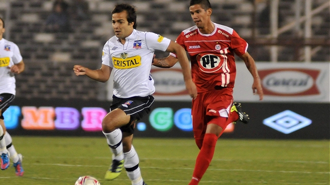 Colo Colo buscará un nuevo triunfo en el Clausura en su visita a Unión San Felipe