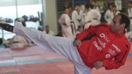 Carlos Liebig y Yeny Contreras quedaron en el top ten del taekwondo mundial