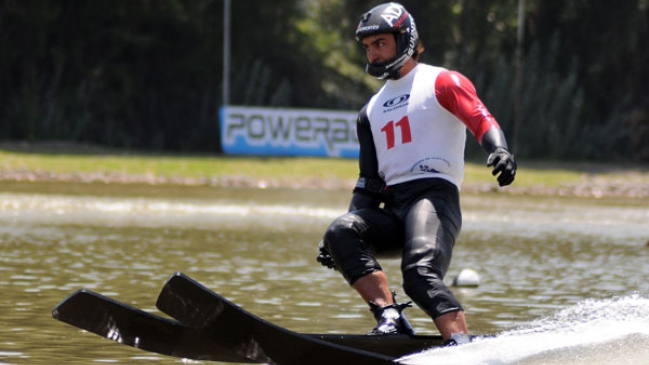 Hermanos Miranda brillaron en su estreno en los Juegos Bolivarianos de Playa