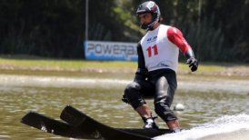 Hermanos Miranda brillaron en su estreno en los Juegos Bolivarianos de Playa