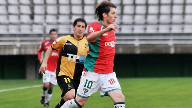 Unión Temuco derrotó a Huachipato y accedió a cuartos de final de Copa Chile