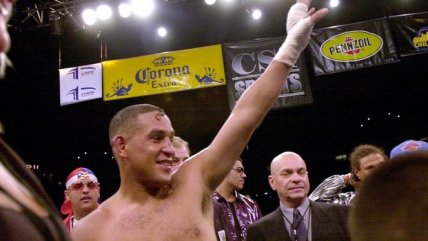 Los mejores momentos de Héctor "Macho" Camacho en el boxeo
