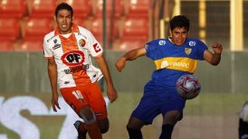 Barnechea FC visita a Cobresal con la ilusión de subir a Primera división