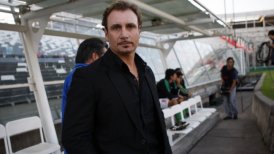 Marcelo Barticciotto: "Para mí el fútbol no puede ser un negocio"