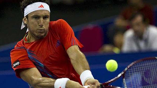 Juan Mónaco y Fernando Verdasco abrirán la Copa Argentina