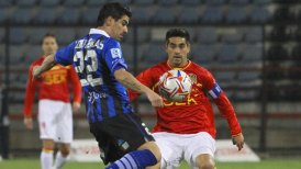 Resumen: Unión Española y Huachipato protagonizarán la final del Clausura 2012
