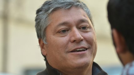 El trabajo de Patricio Yáñez en la clínica Meds