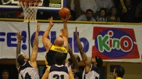 U. de Concepción logró el título de la Dimayor tras 13 años de sequía