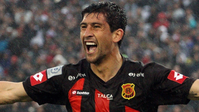 Mauricio Gómez se transformó en el cuarto refuerzo de Ñublense