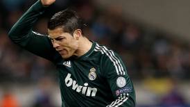Cristiano Ronaldo le restó importancia a ganar el Balón de Oro