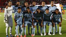 Conmebol confirmó programación de duelos entre Iquique y León por la Copa Libertadores