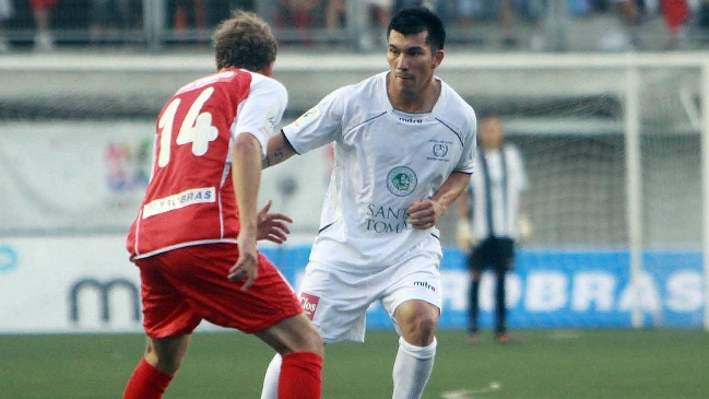 La Selección del Pueblo y el Equipo de las Estrellas se enfrentan en el "Partido por la Paz"