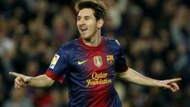 Zagallo: Messi es el mejor del mundo, pero no lo comparen con Pelé