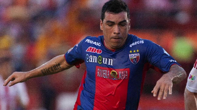 Atlante de Paredes cayó ante Pachuca en el inicio del torneo mexicano