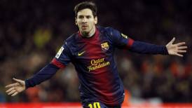 Messi desafía a la historia y va por su cuarto Balón de Oro
