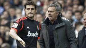Iker Casillas sorprendió al votar a favor de Jose Mourinho como el mejor técnico