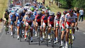 La Vuelta de Chile 2013 se correrá entre el 5 y el 14 de abril