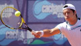 Paul Capdeville avanzó al partido decisivo para entrar al Abierto de Australia