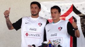 Rodrigo Millar consiguió su visa de trabajo y puede debutar en la liga mexicana