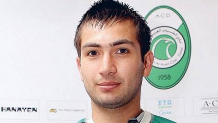 Universidad Católica pone su mirada en Carlos Villanueva