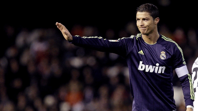 Cristiano Ronaldo: Echaremos de menos a jugadores importantes en el derbi