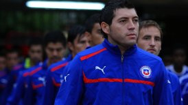 José Rojas y nominación de jugadores de la U: "Puede traer un poco de polémica"