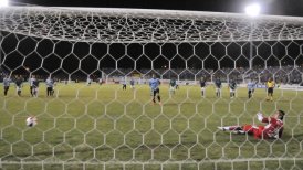 Deportes Iquique derrotó a León por penales y avanzó a la fase grupal de la Copa Libertadores