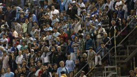 Conmebol analizará modificar horarios de Deportes Iquique en Copa Libertadores