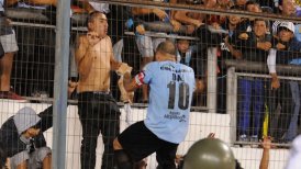 Conmebol aceptó solicitud y modificó horarios de Iquique en Copa Libertadores