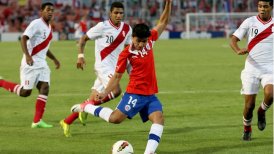 Estos son los posibles rivales de Chile en el Mundial de Turquía