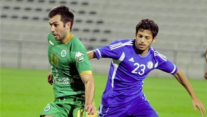 Al Shabab confirmó préstamo de Carlos Villanueva a Universidad Católica