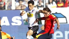 Alvaro Ormeño se convirtió en el octavo refuerzo de Deportes Iquique