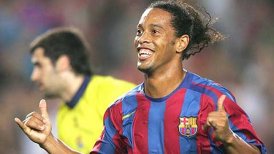 Ronaldinho: Lamento no haber jugado más años junto a Lionel Messi